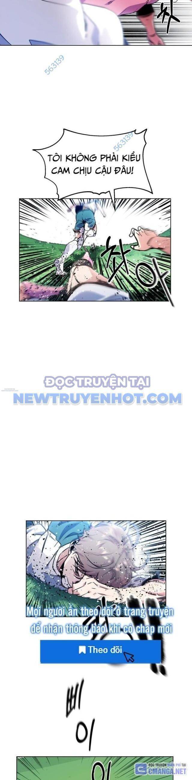 Góc Cao Khung Thành: Chapter 89