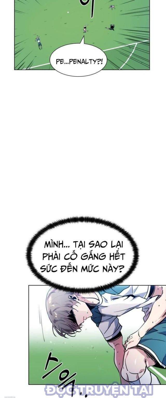 Góc Cao Khung Thành: Chapter 89
