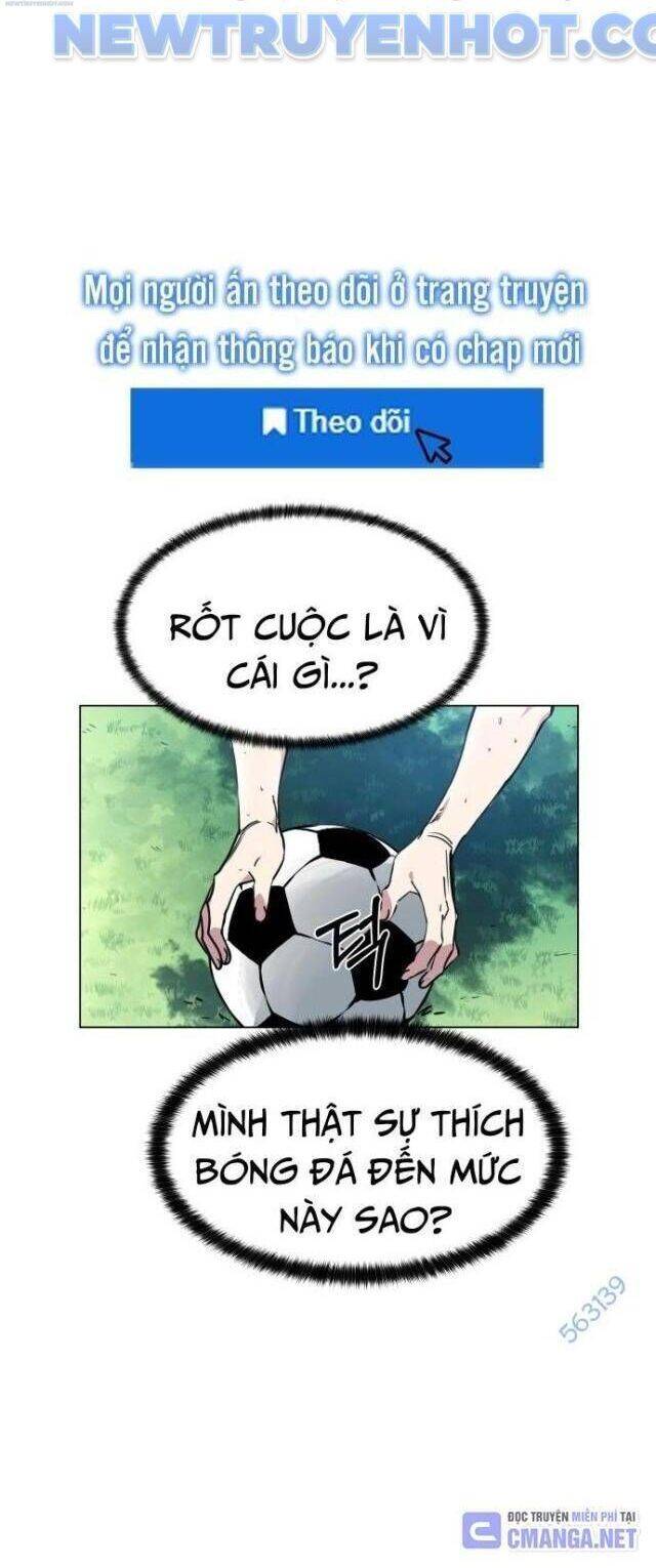 Góc Cao Khung Thành: Chapter 89