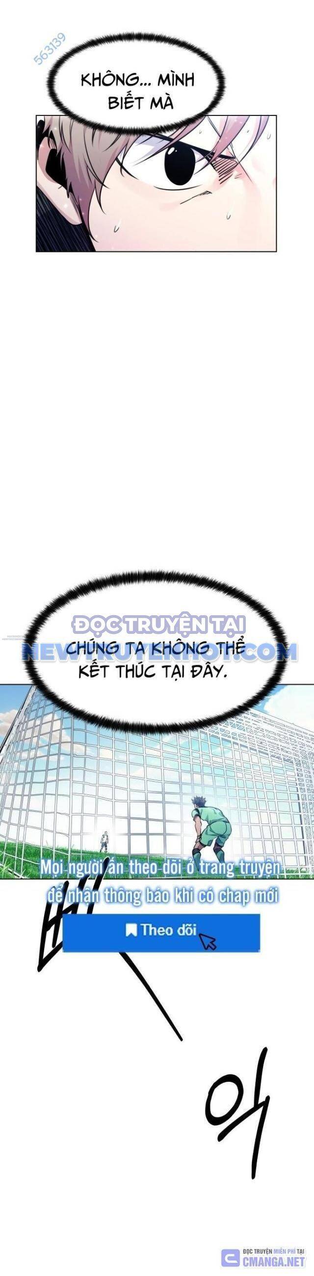 Góc Cao Khung Thành: Chapter 89