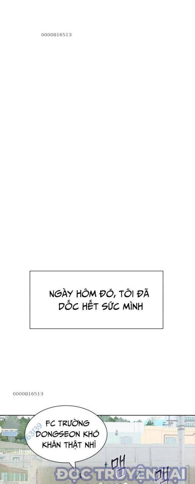 Góc Cao Khung Thành: Chapter 89