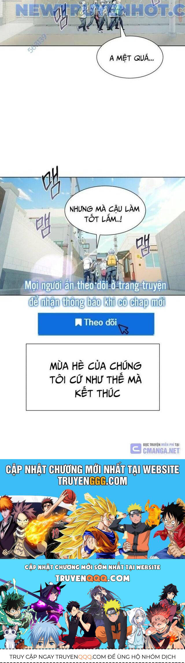 Góc Cao Khung Thành: Chapter 89