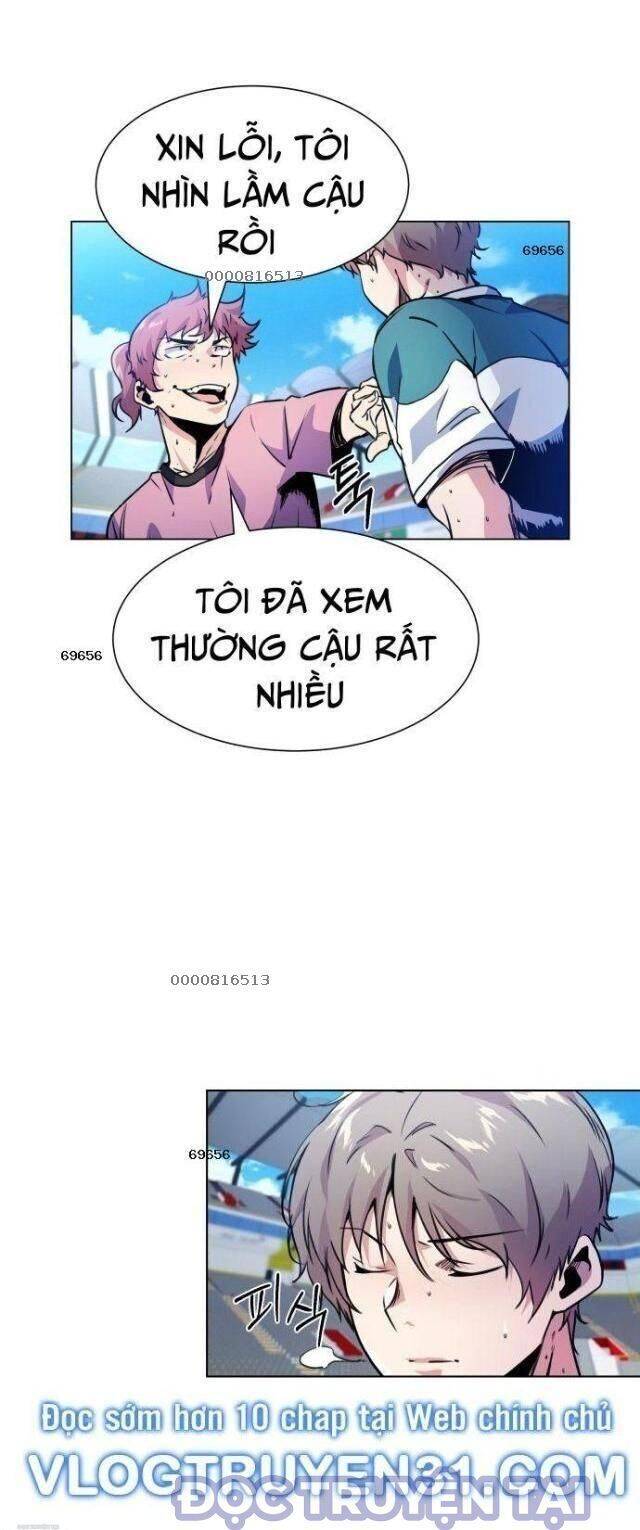 Góc Cao Khung Thành: Chapter 89