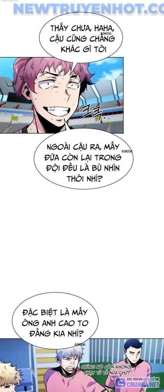 Góc Cao Khung Thành: Chapter 89