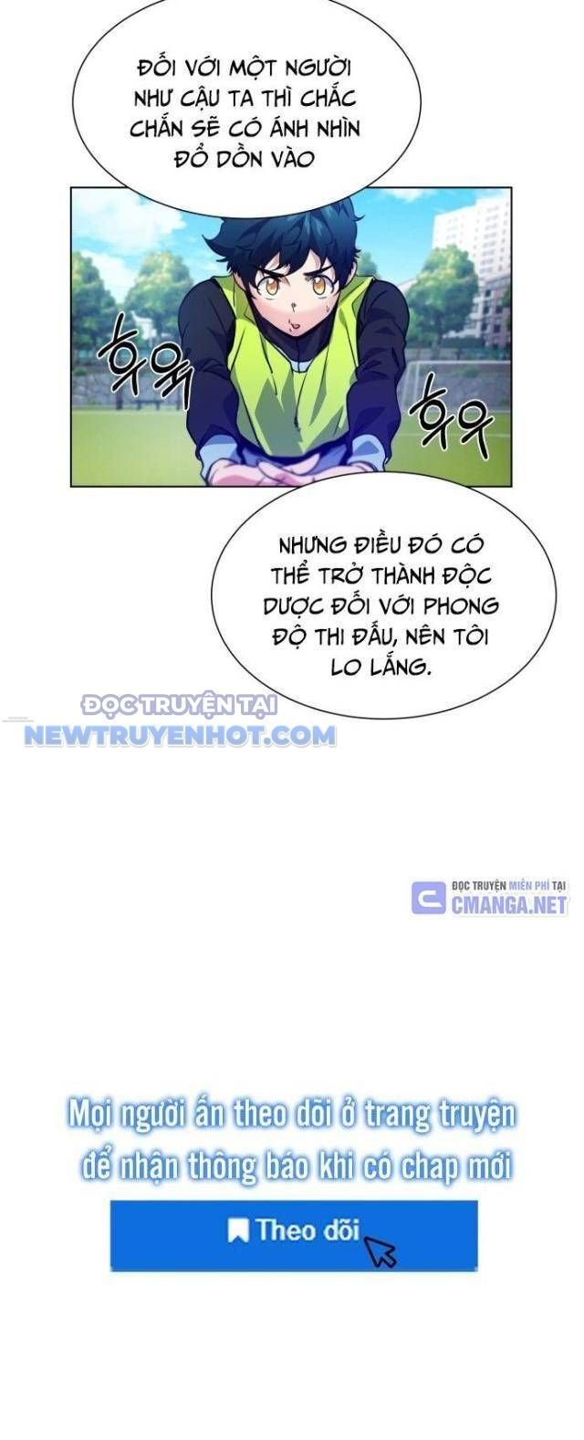 Góc Cao Khung Thành: Chapter 91