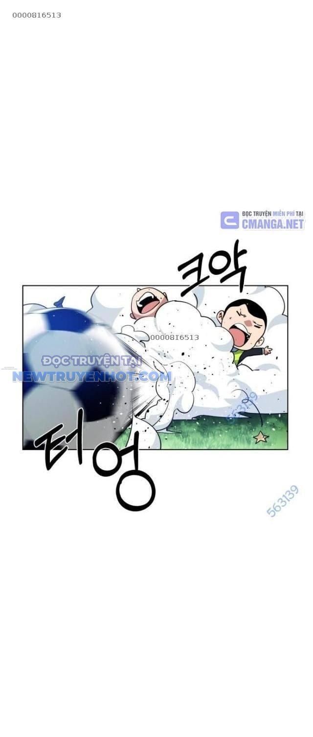 Góc Cao Khung Thành: Chapter 91