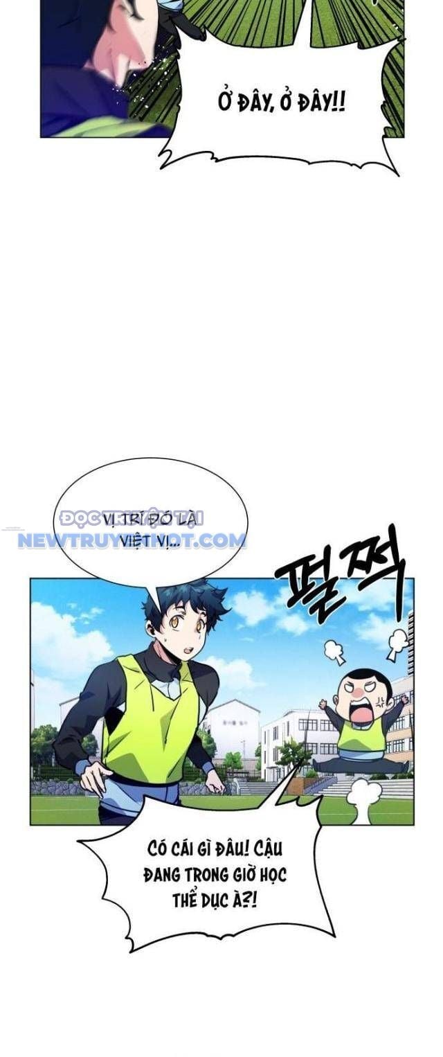Góc Cao Khung Thành: Chapter 91