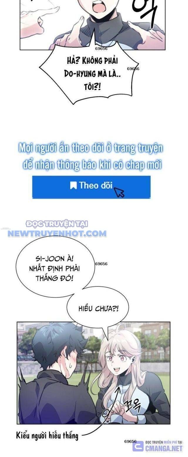 Góc Cao Khung Thành: Chapter 91