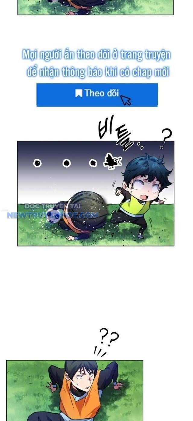 Góc Cao Khung Thành: Chapter 91