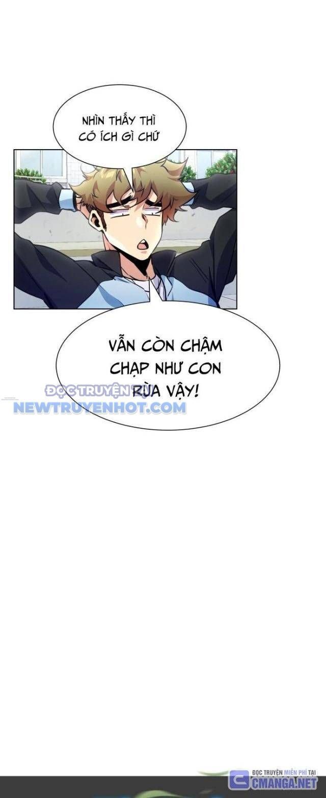 Góc Cao Khung Thành: Chapter 91