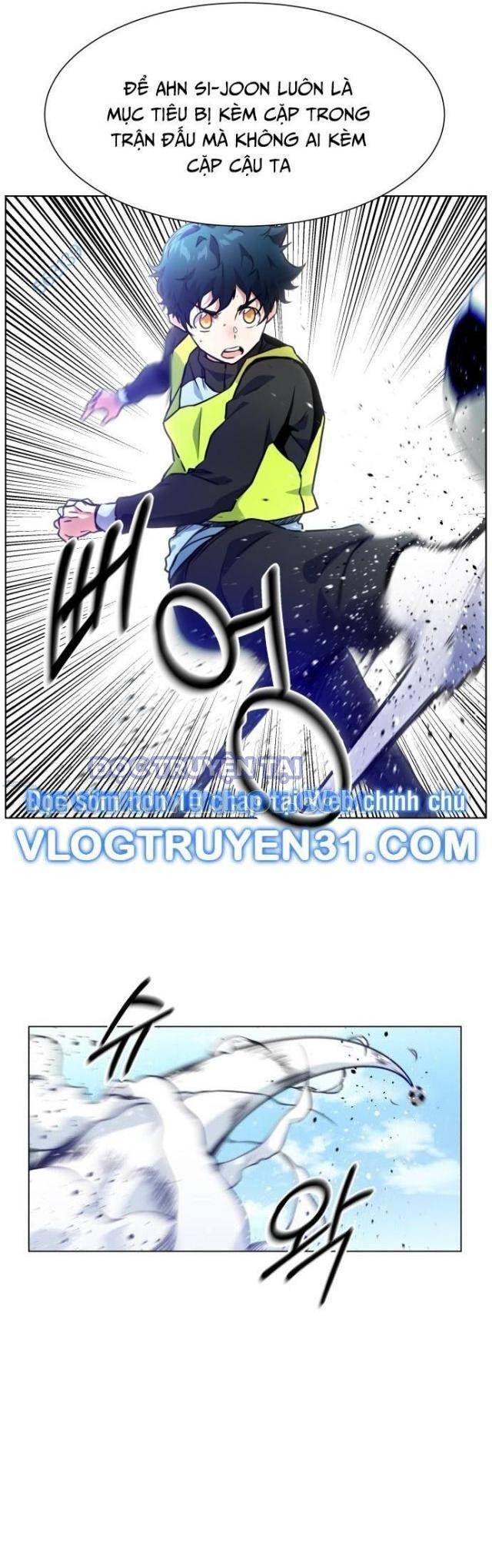 Góc Cao Khung Thành: Chapter 91