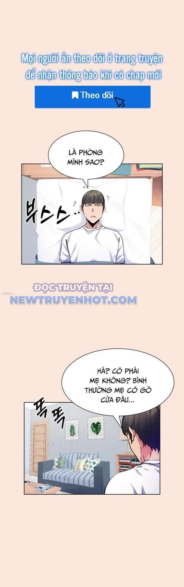 Góc Cao Khung Thành: Chapter 91