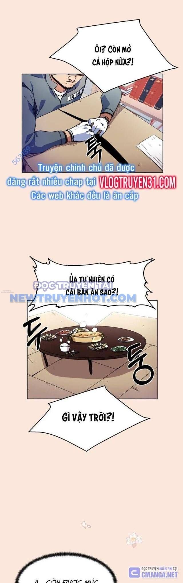 Góc Cao Khung Thành: Chapter 91