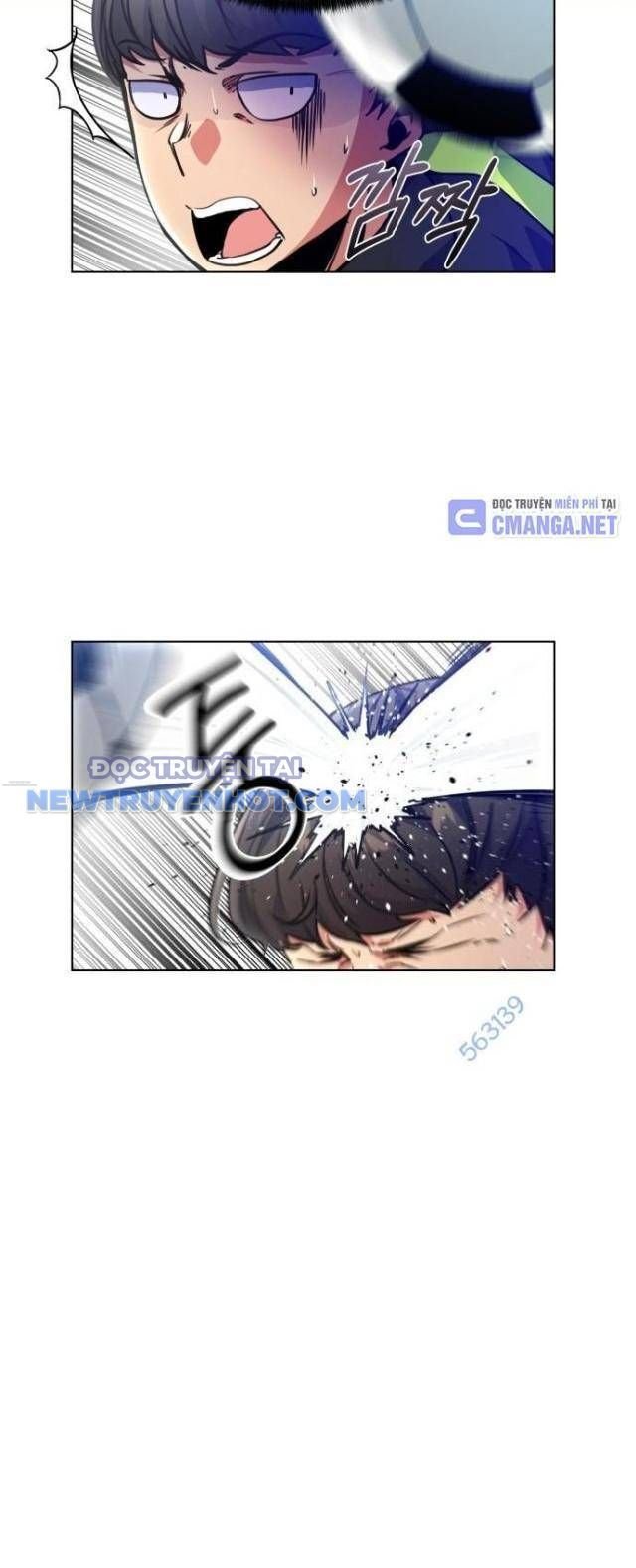 Góc Cao Khung Thành: Chapter 91