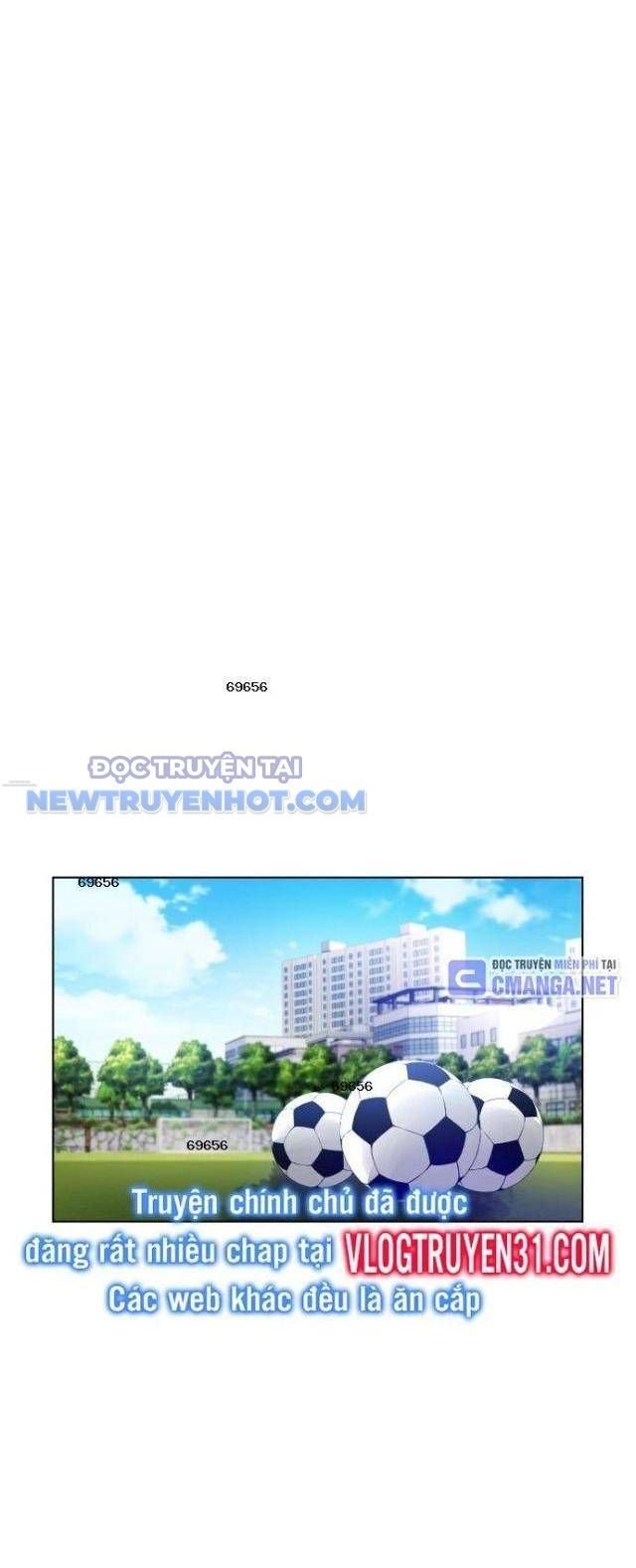 Góc Cao Khung Thành: Chapter 91