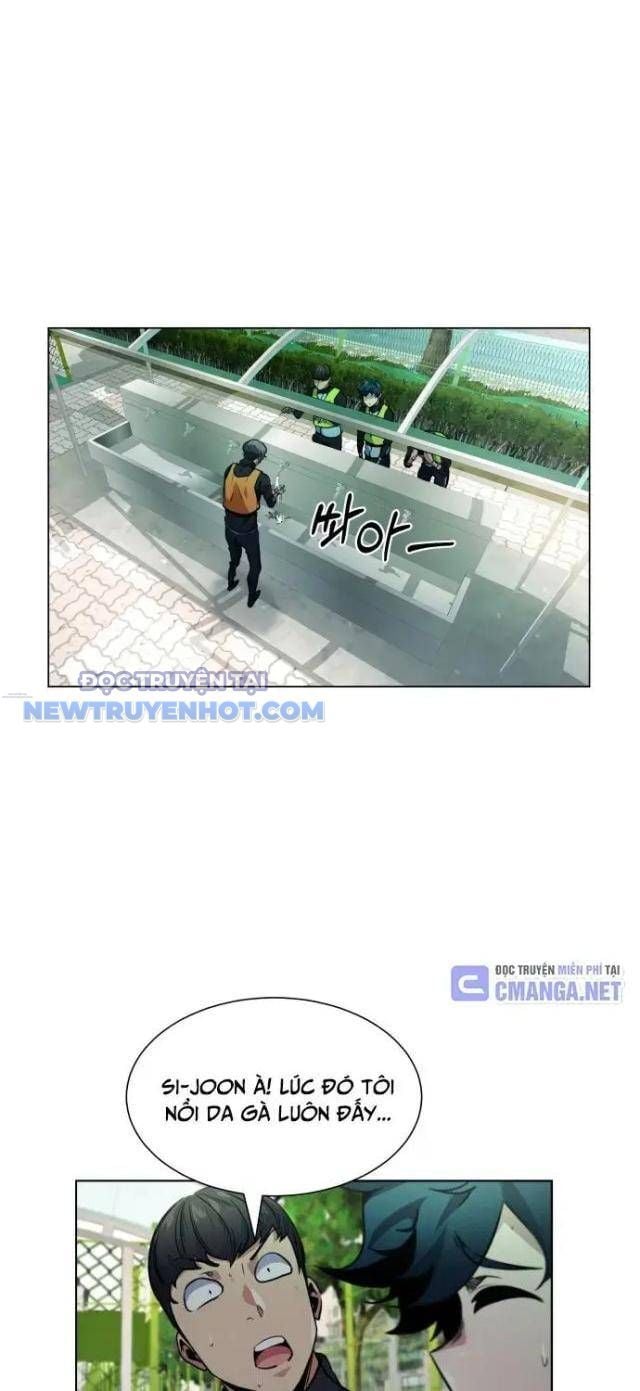 Góc Cao Khung Thành: Chapter 92