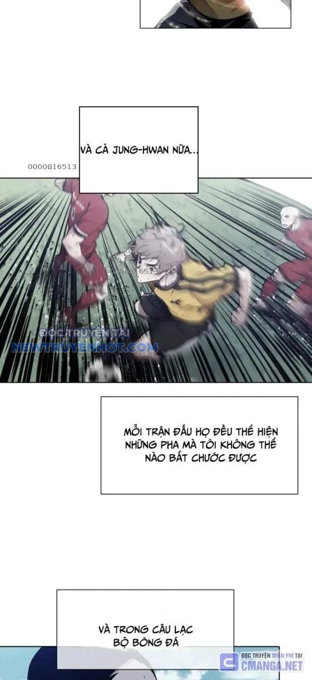 Góc Cao Khung Thành: Chapter 92