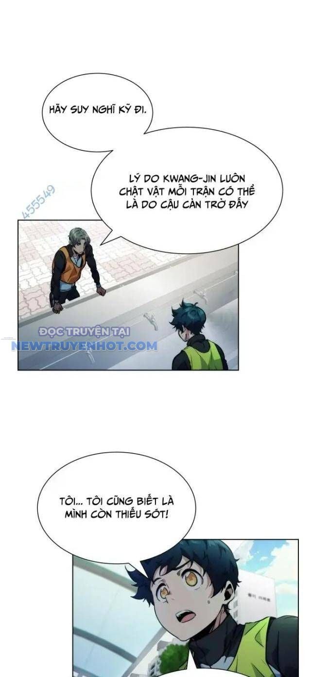 Góc Cao Khung Thành: Chapter 92