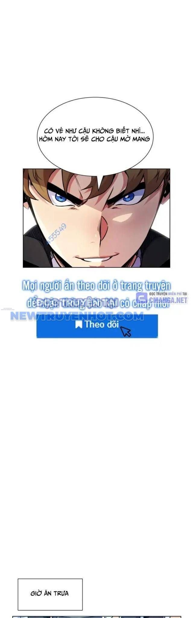 Góc Cao Khung Thành: Chapter 92