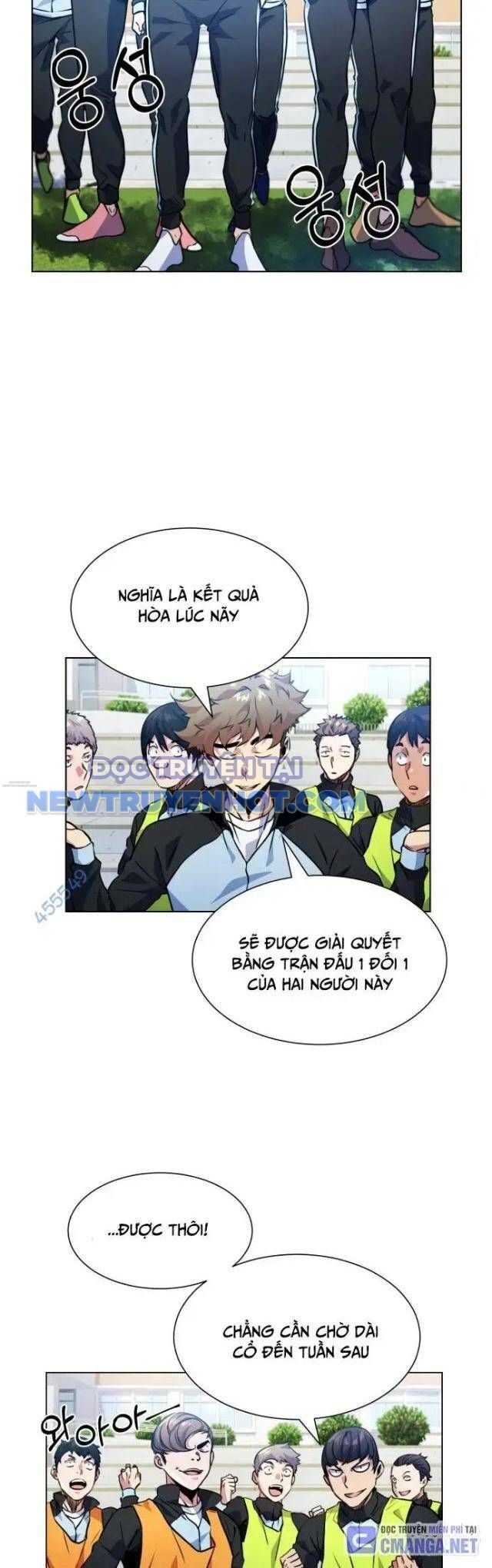 Góc Cao Khung Thành: Chapter 92