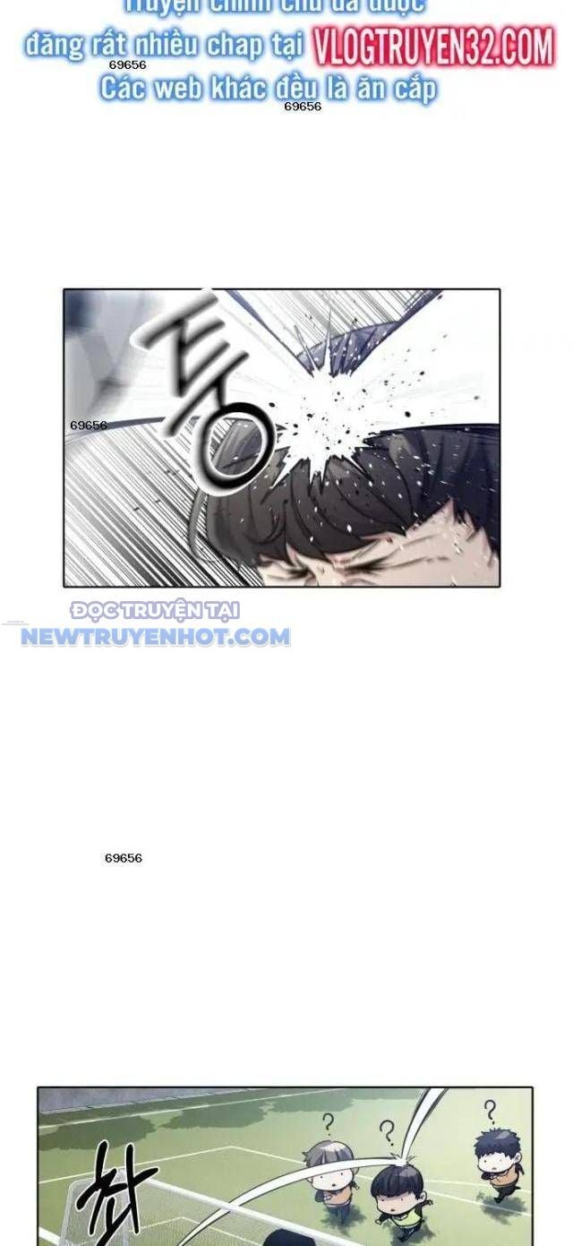 Góc Cao Khung Thành: Chapter 92