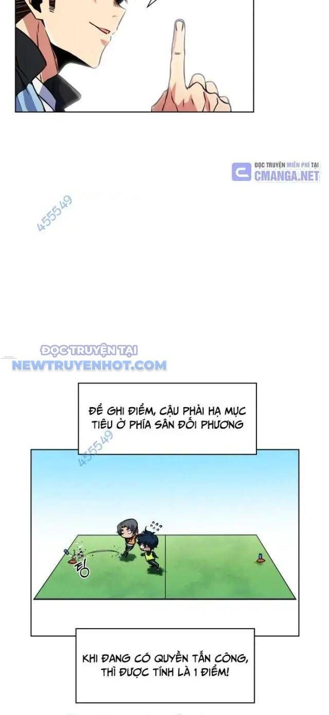 Góc Cao Khung Thành: Chapter 92