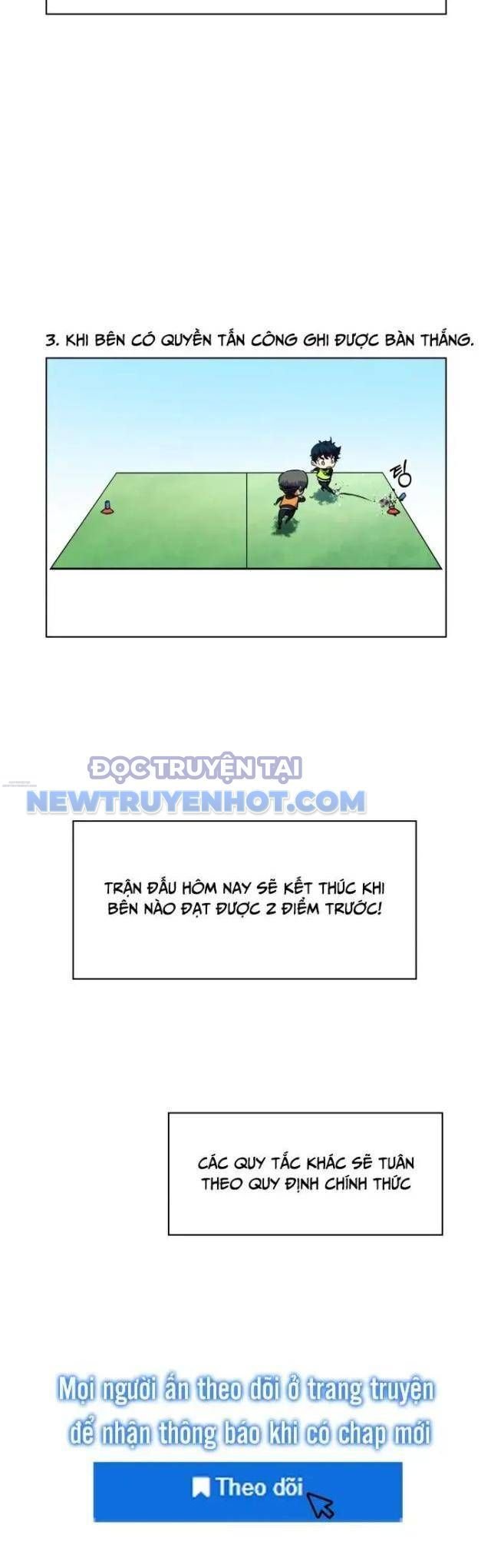 Góc Cao Khung Thành: Chapter 92