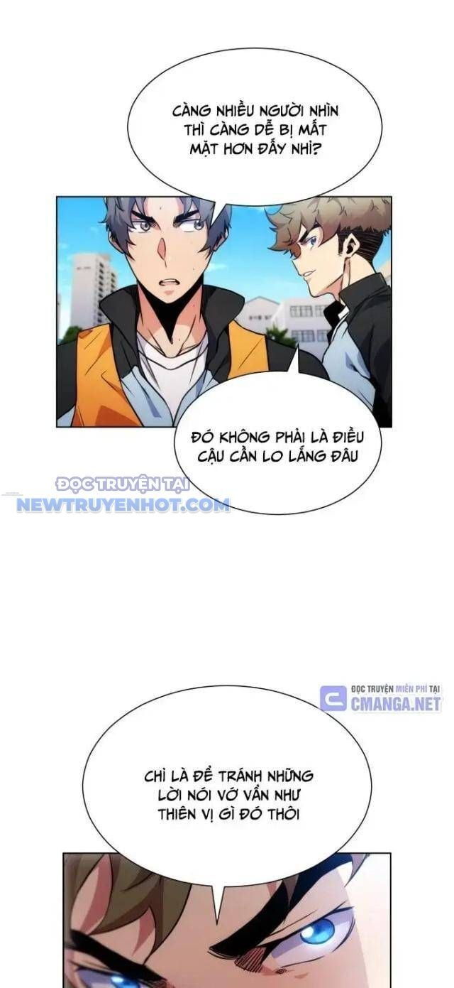 Góc Cao Khung Thành: Chapter 92