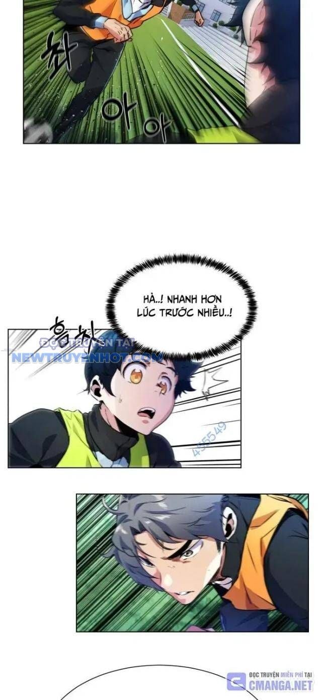 Góc Cao Khung Thành: Chapter 92