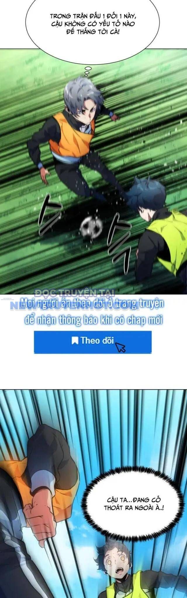 Góc Cao Khung Thành: Chapter 92