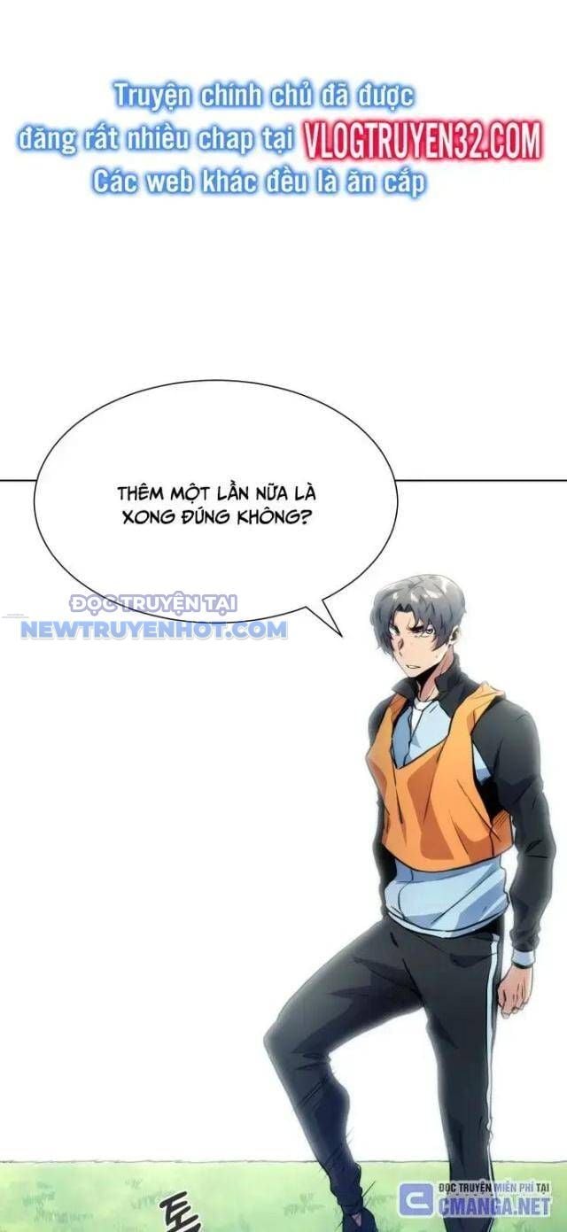 Góc Cao Khung Thành: Chapter 92