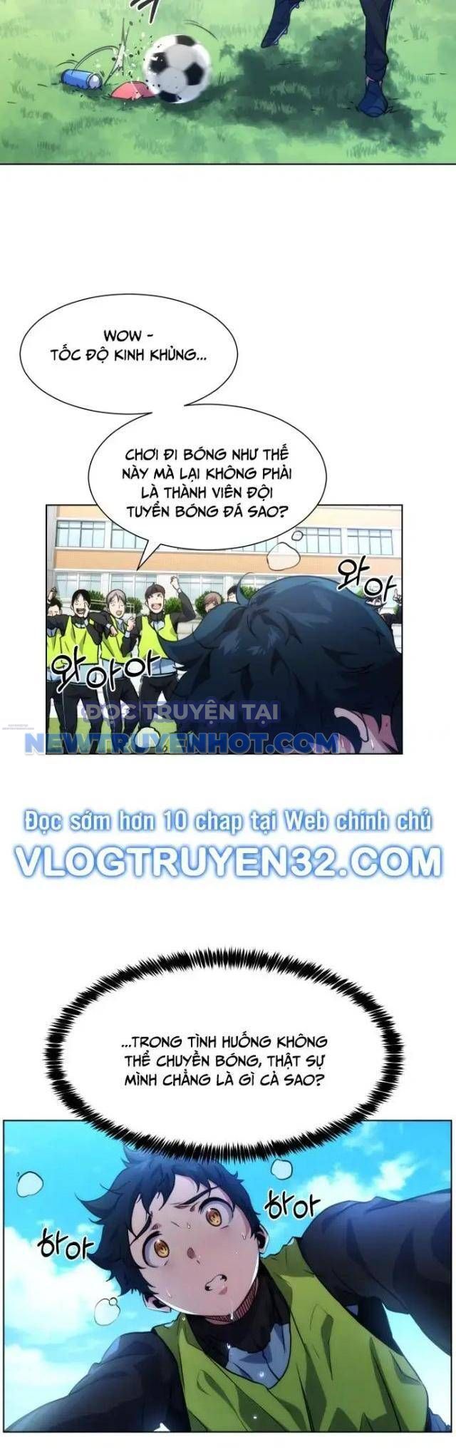 Góc Cao Khung Thành: Chapter 92