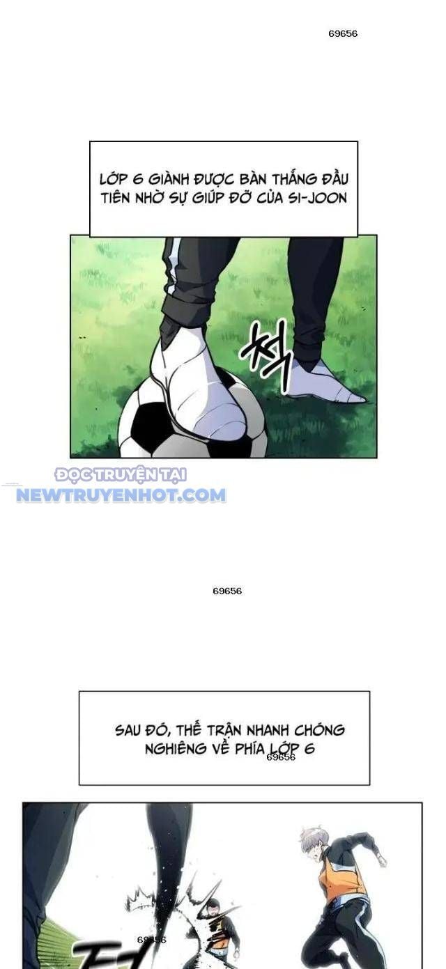Góc Cao Khung Thành: Chapter 92