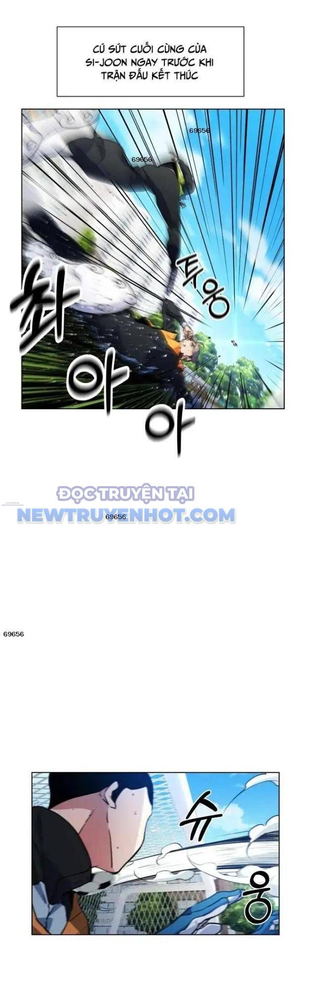 Góc Cao Khung Thành: Chapter 92