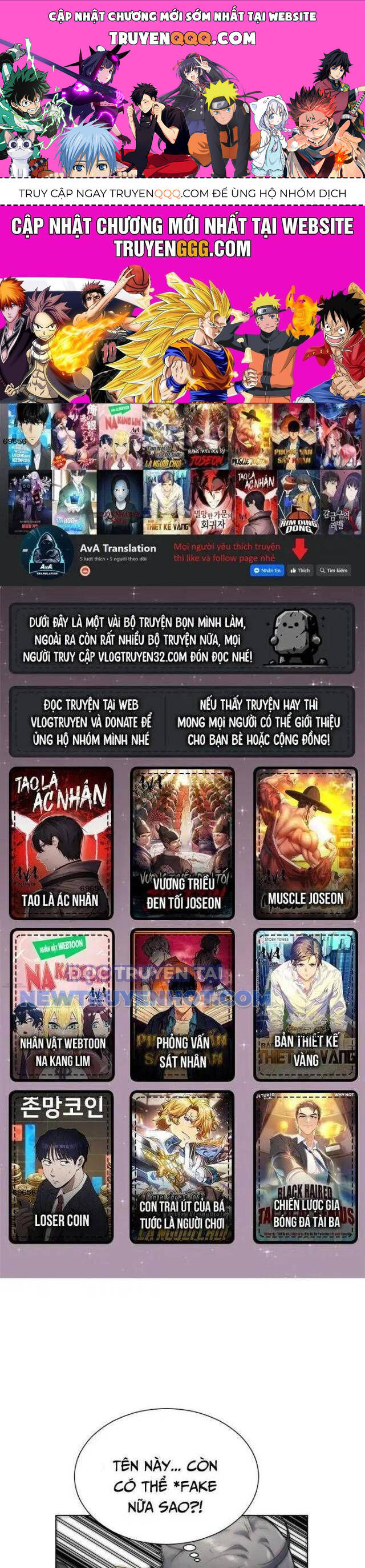 Góc Cao Khung Thành: Chapter 94