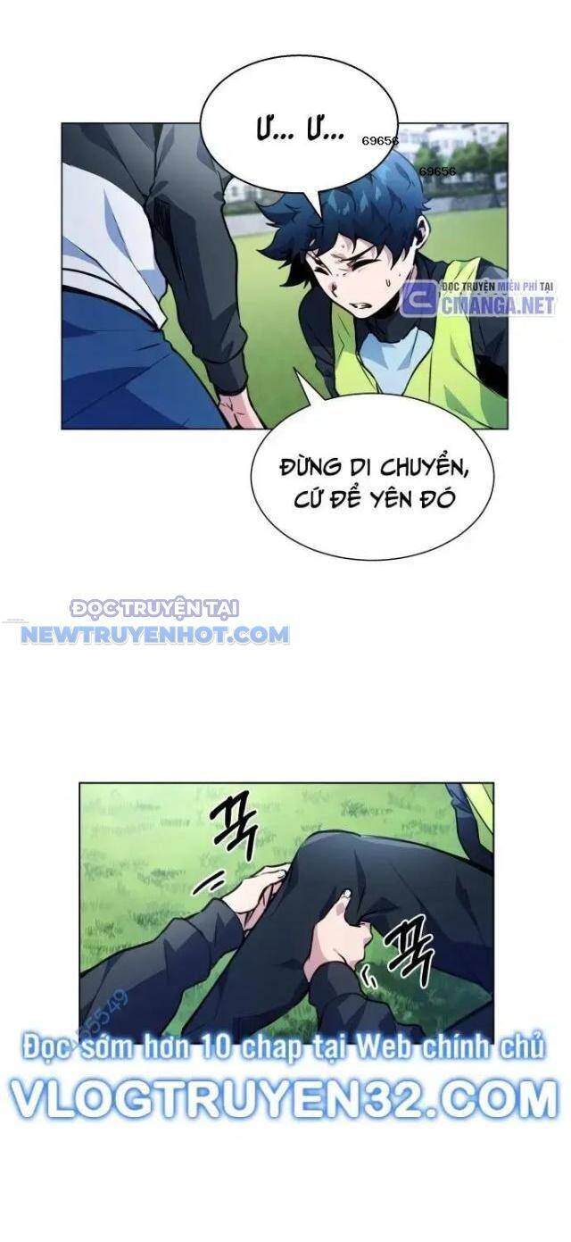 Góc Cao Khung Thành: Chapter 94