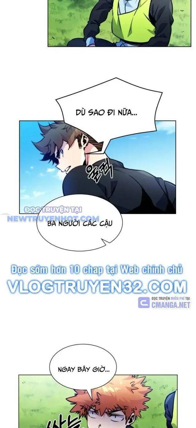 Góc Cao Khung Thành: Chapter 94