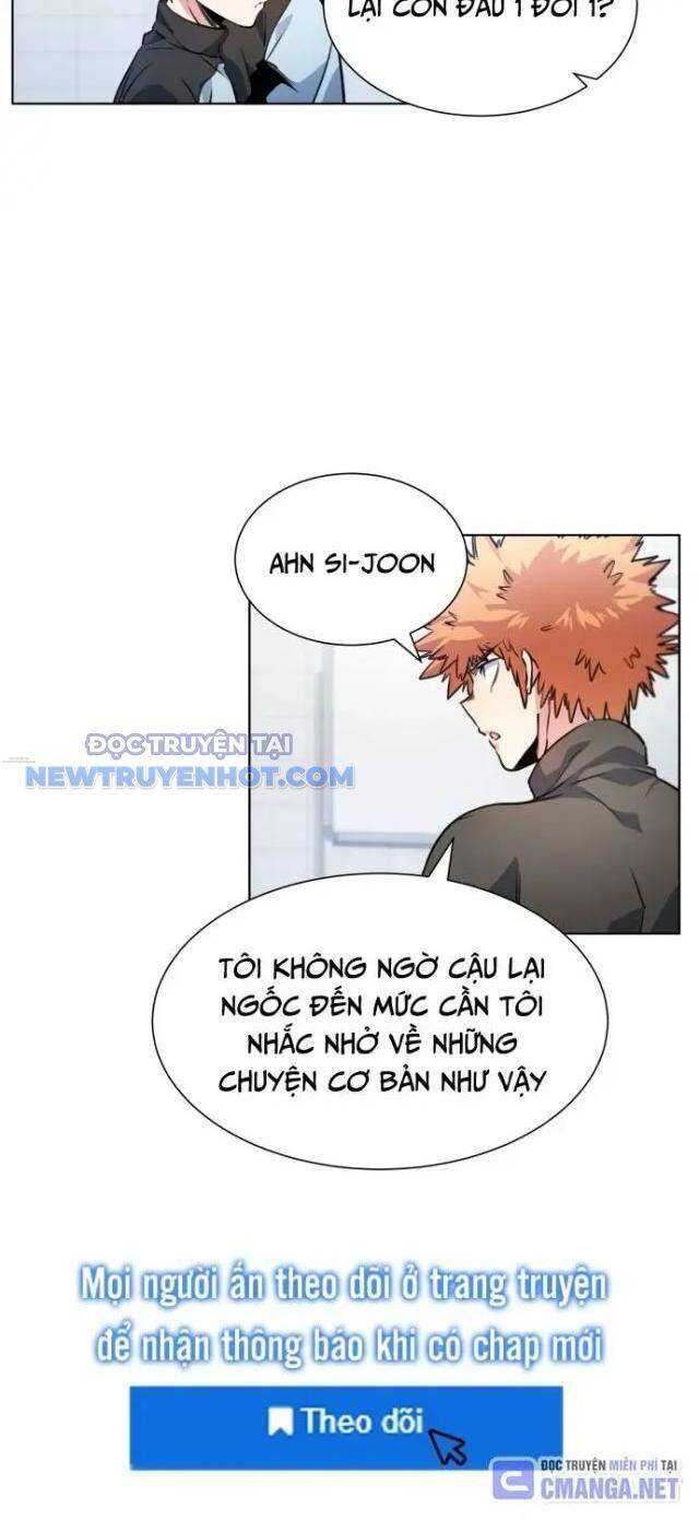 Góc Cao Khung Thành: Chapter 94