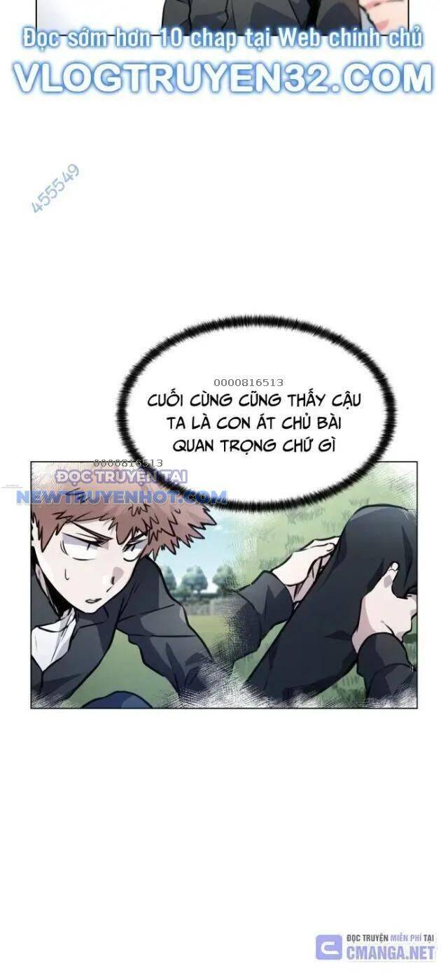 Góc Cao Khung Thành: Chapter 94