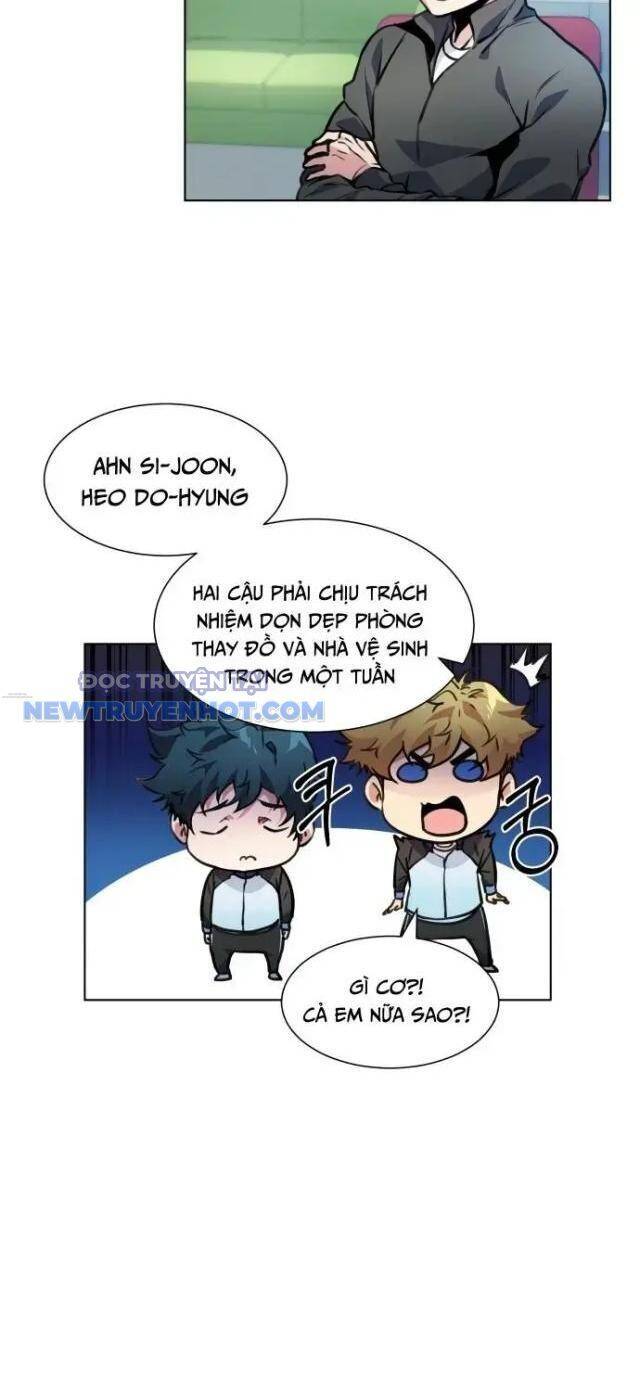 Góc Cao Khung Thành: Chapter 94