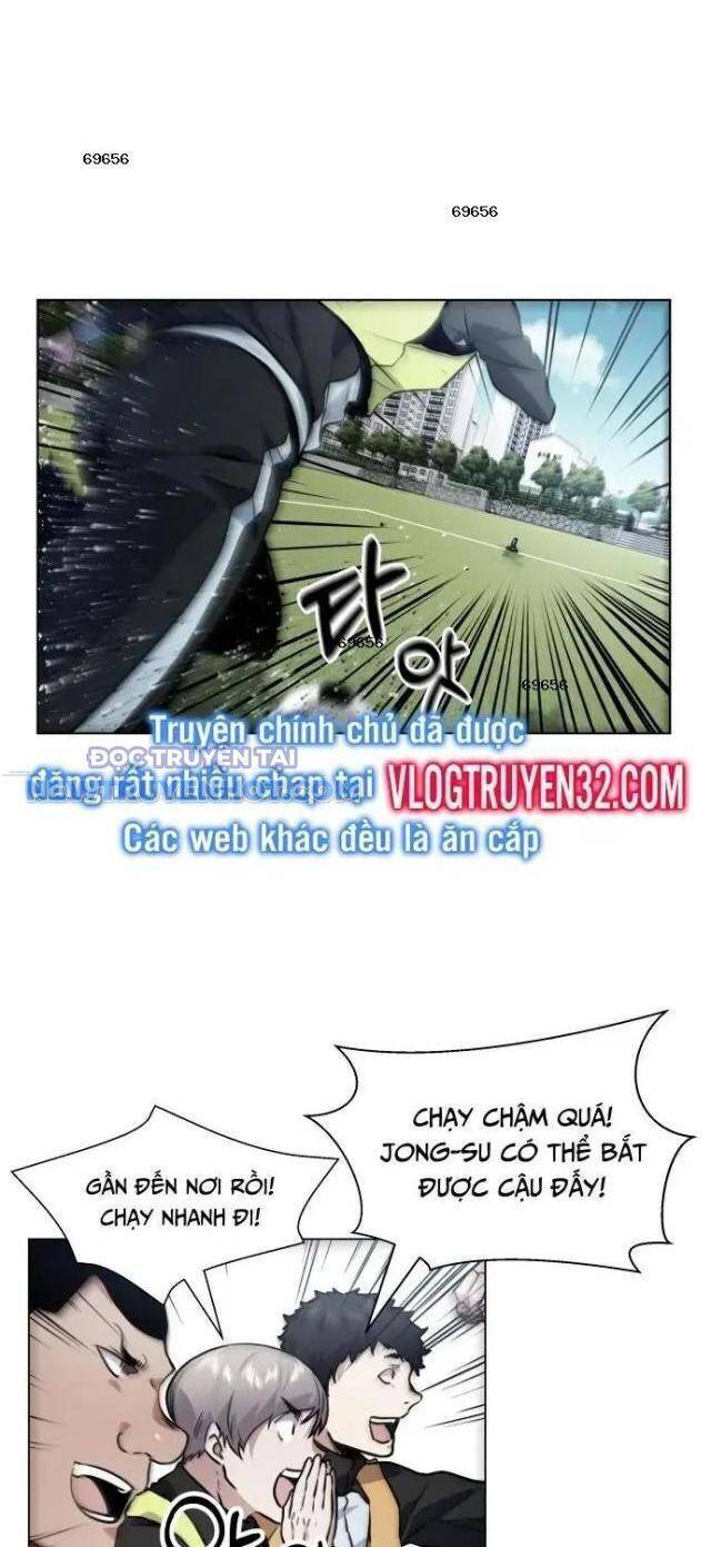 Góc Cao Khung Thành: Chapter 94