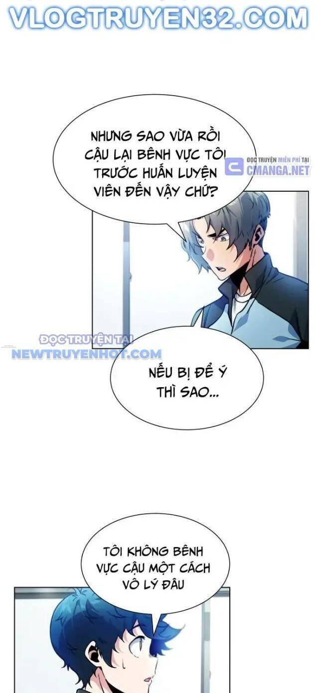 Góc Cao Khung Thành: Chapter 94