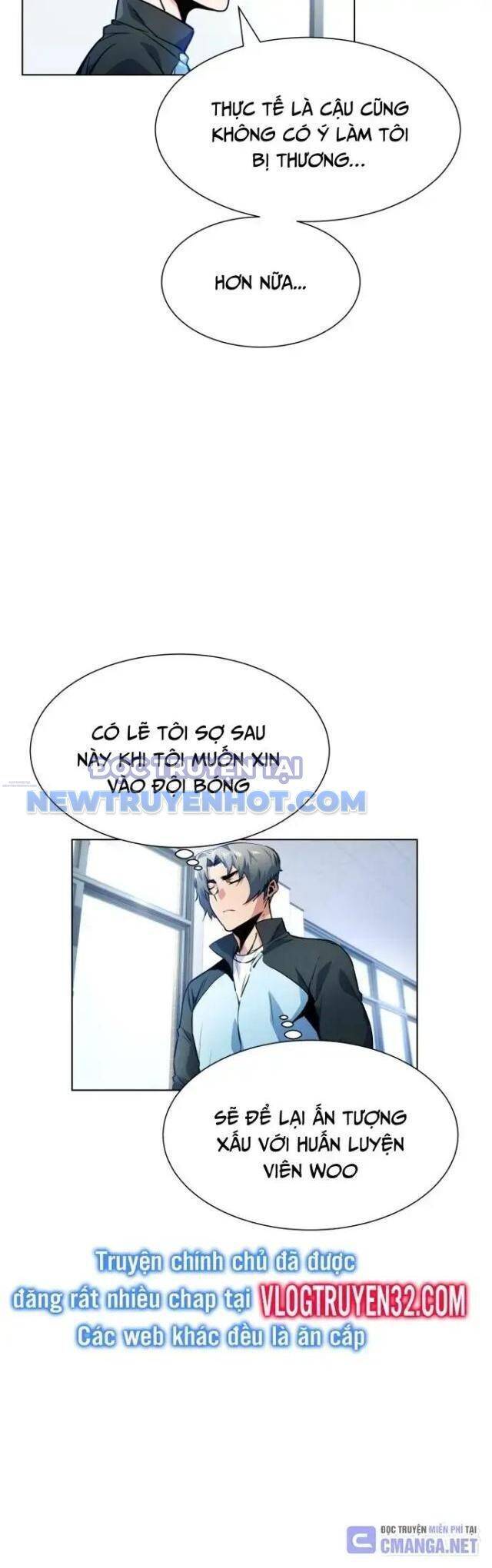 Góc Cao Khung Thành: Chapter 94