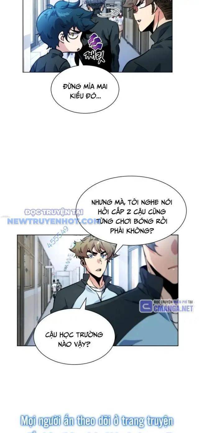 Góc Cao Khung Thành: Chapter 94