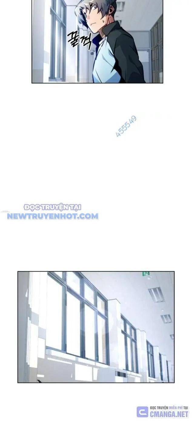 Góc Cao Khung Thành: Chapter 94