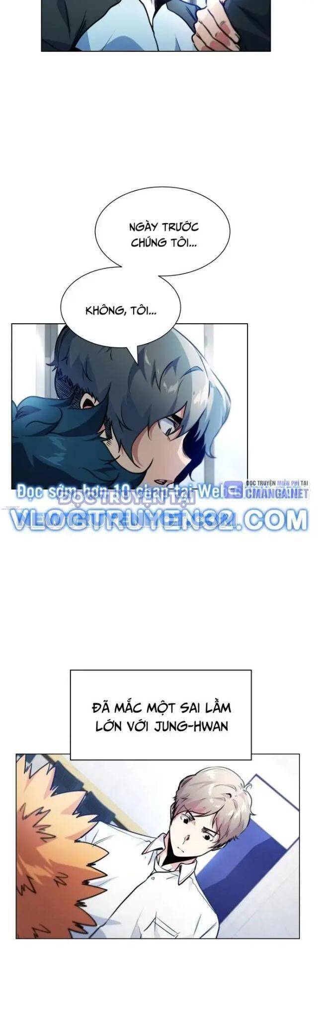 Góc Cao Khung Thành: Chapter 94