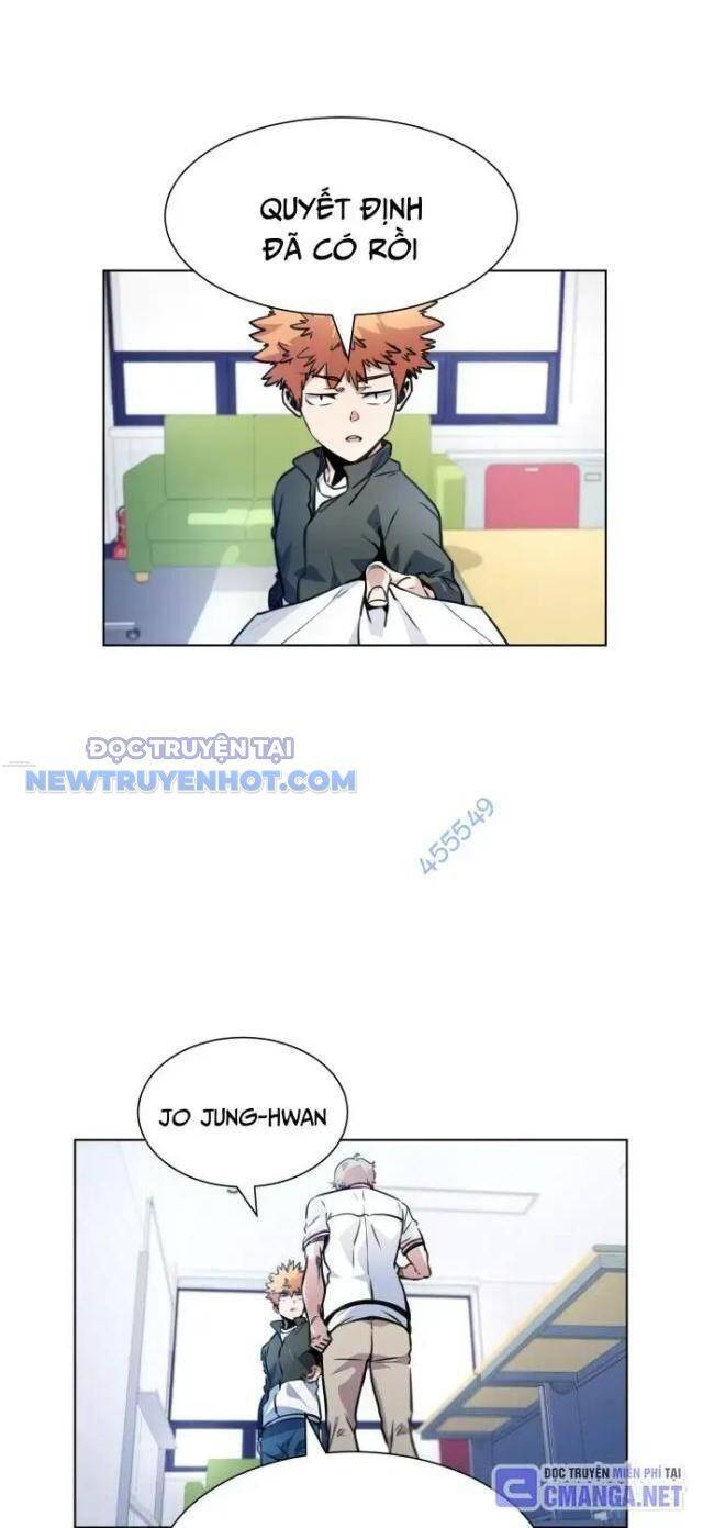 Góc Cao Khung Thành: Chapter 94