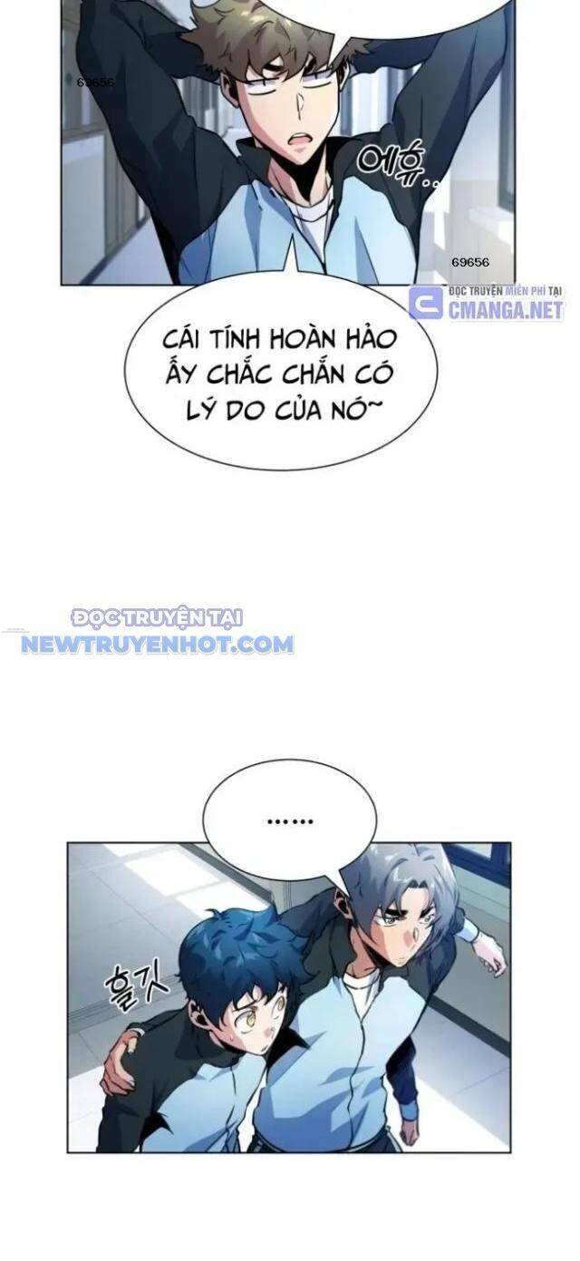 Góc Cao Khung Thành: Chapter 95