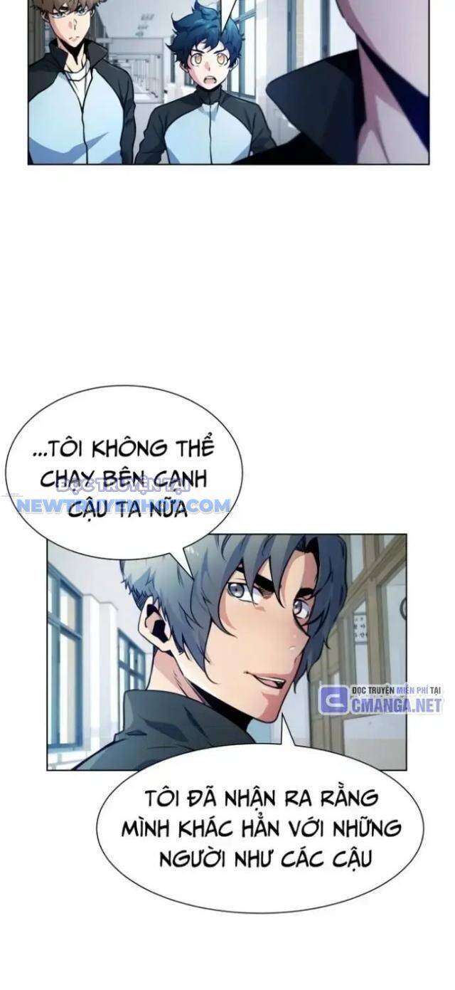 Góc Cao Khung Thành: Chapter 95