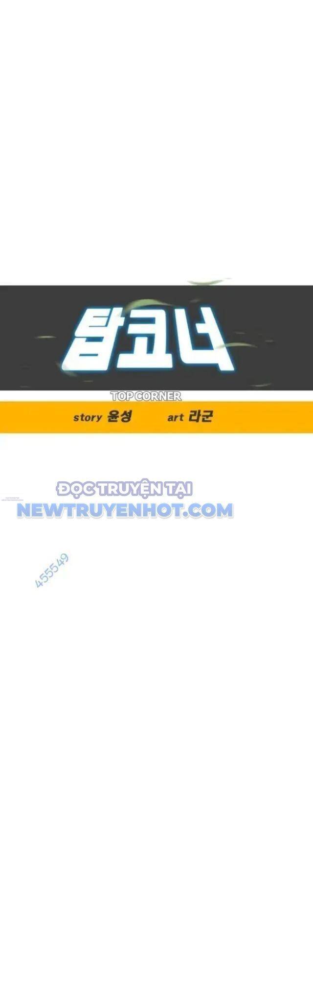 Góc Cao Khung Thành: Chapter 95
